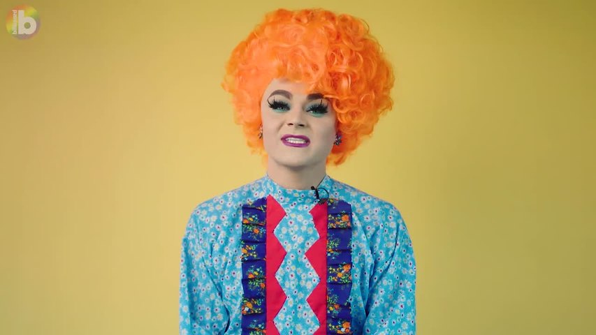 Tammie Brown & Peppermint Lead Pride History Lesson on Stonewall | Billboard Pride