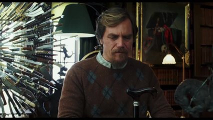 Trailer: 'Knives Out'