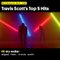Billboard Hot 100: Travis Scott's Top 5 Hits