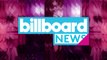 Travis Scott Treats Fans to New Music During Rolling Loud Headline Set | Billboard News