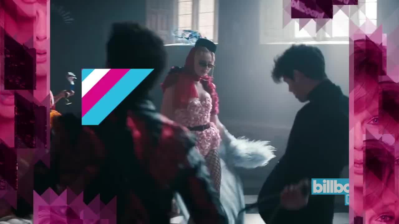 Jonas Brothers Return With First Album In a Decade 'Happiness Begins' | Billboard News