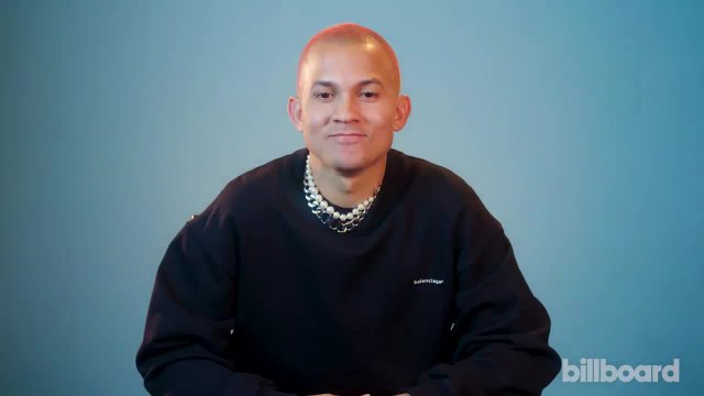 Growing Up Latino | Tainy Explains Why Being Raised in Puerto Rico Was a 'Blessing'