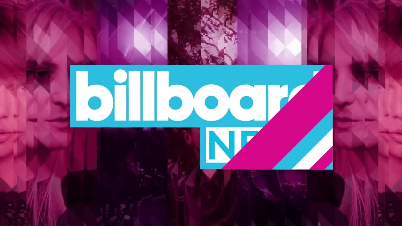 Halsey Joins BTS at Paris Concert For "Boy With Luv" | Billboard News