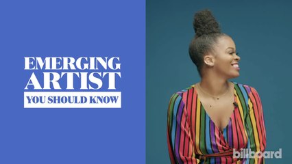 You Should Know: Ari Lennox | Billboard