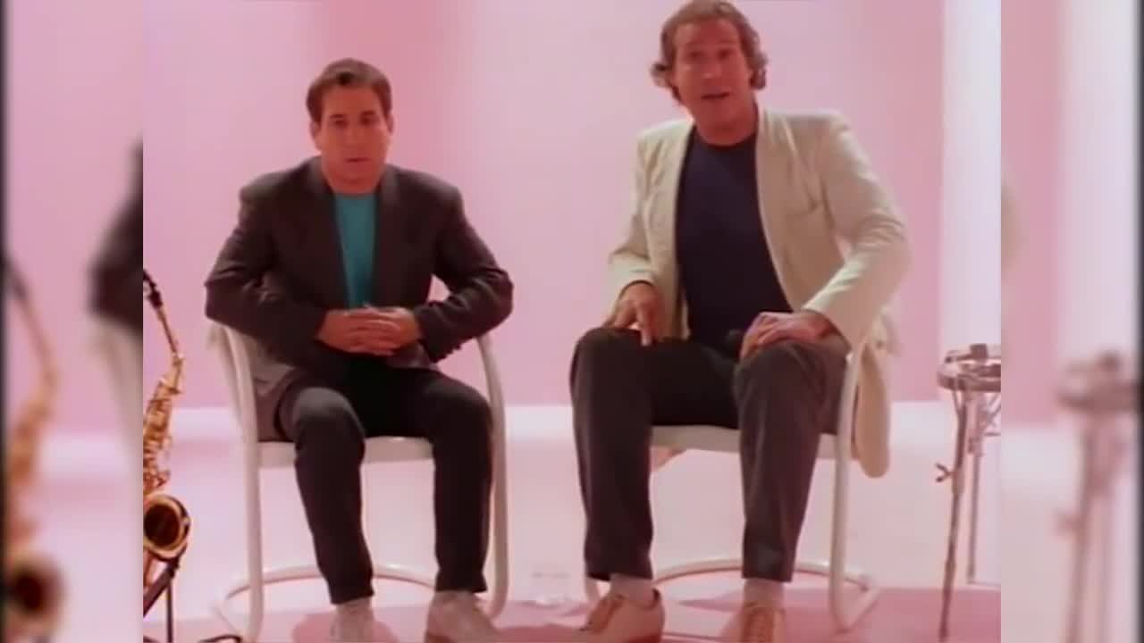 Paul Simon to Headline Outside Lands Festival