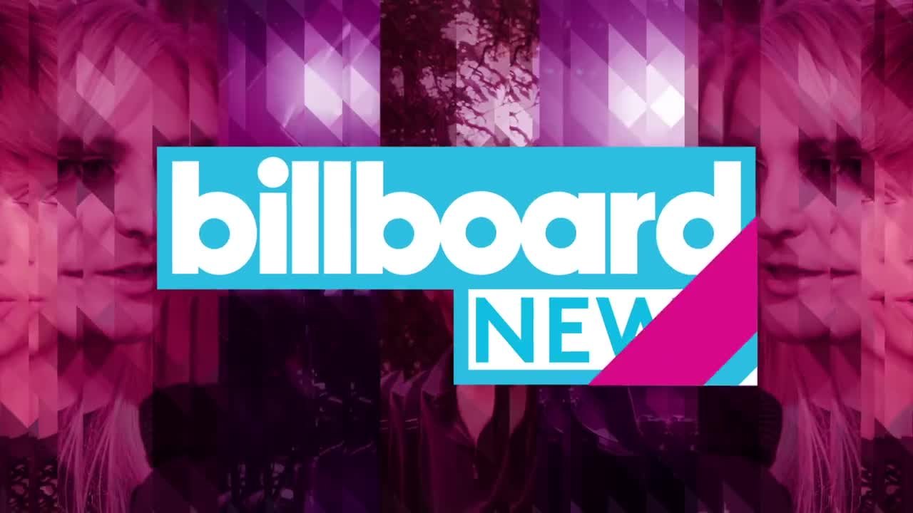 Max Minghella Proves His BTS Fan Status on 'The Late Late Show' | Billboard News