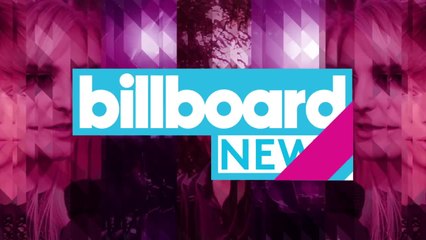 Max Minghella Proves His BTS Fan Status on 'The Late Late Show' | Billboard News