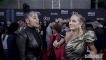Sabrina Carpenter, Ciara, Khalid & More Share Their Favorite Mariah Carey Song | BBMAs 2019