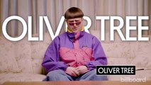 You Should Know: Oliver Tree | Billboard