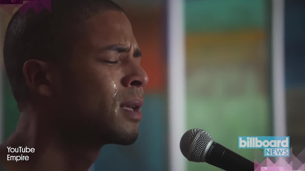Jussie Smollett to Be Written Out of 'Empire,' Questions Raised About Suspected Motive | Billboard News