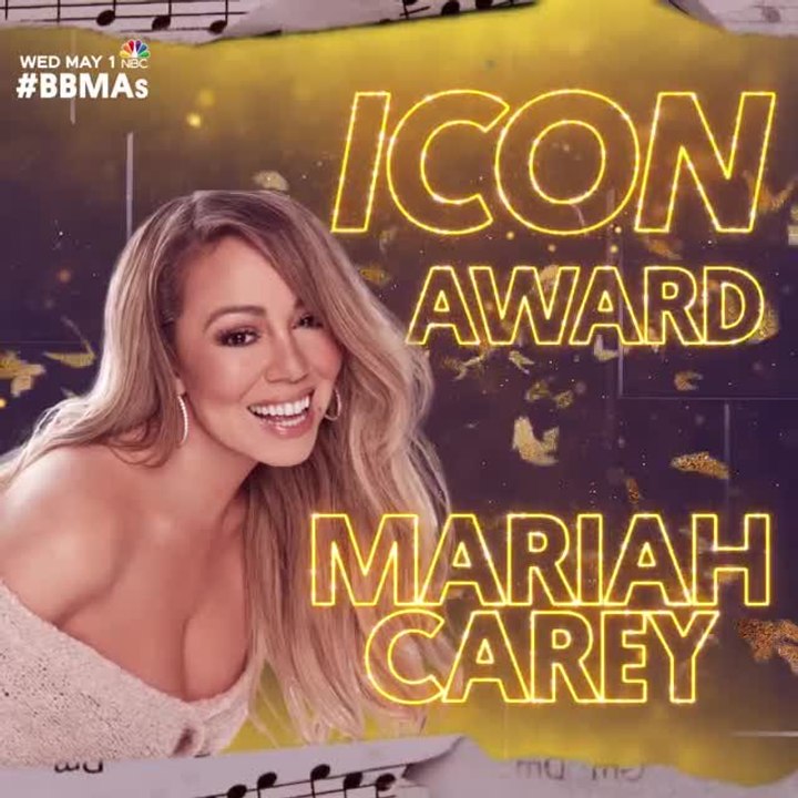 BBMAs: Icon Award