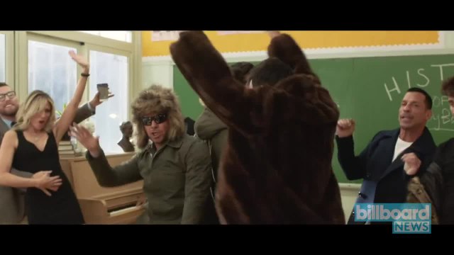 New Kids On The Block Shout Out BTS, One Direction During 'Good Morning America' Appearance: Watch