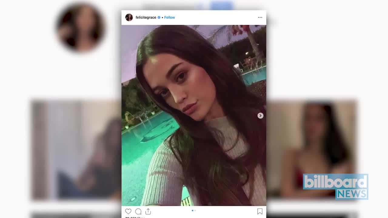 Félicité Tomlinson, Sister of Singer Louis Tomlinson, Dies at 18 | Billboard News