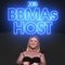 2019 BBMAs Host: Kelly Clarkson