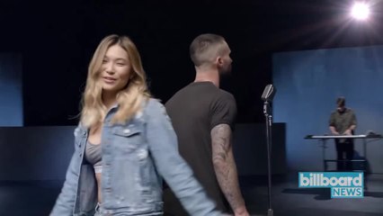 Maroon 5 Chooses Not to Hold Super Bowl Halftime News Conference | Billboard News