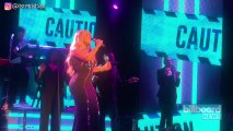 Mariah Carey Kicks Off Caution World Tour With Resplendent Dallas Show:
