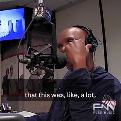 Big Boy's Neighborhood: The Game Goes In