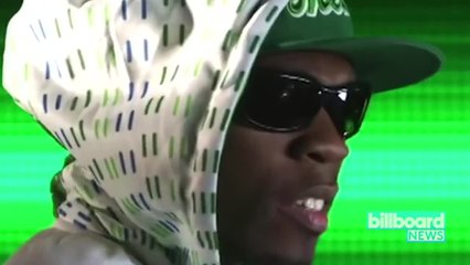 50 Cent Turned Down Trump's Offer of $500,000 to Appear at 2017 Inauguration | Billboard News