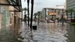 열대성 폭풍 북상에 美뉴올리언스 주민 1만명 강제 대피령 / YTN