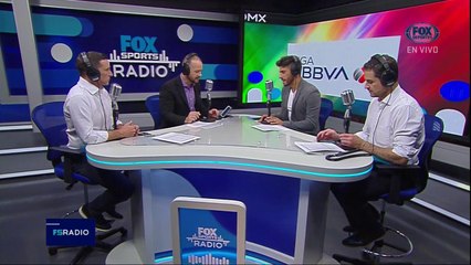 FS Radio: ¿Ya está lo de Cavallini en Cruz Azul?