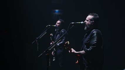 Molotov - ¿Por Qué No Te Haces Para Allá?.. Al Más Allá