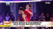 Joshua Garcia, aminadong may nararamdaman pa rin kay Julia Barretto | UKG