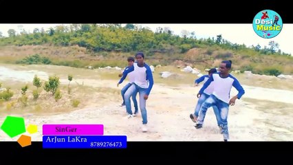 Aaij kail kar chodi mane re 4G Mobile Dharena Nagpuri songs