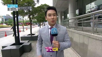 7월 12일 김진의 돌직구쇼 오프닝