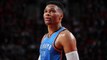 Thunder Trade Russell Westbrook to Rockets For Chris Paul, Picks