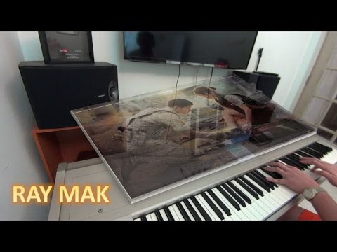 Yoon Mi Rae (윤미래) - ALWAYS l 태양의 후예 (Descendants of The Sun) Piano by Ray Mak