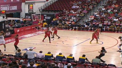 GAME RECAP: Raptors 94, Pacers 79