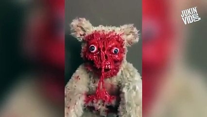 Top 10 Scary Moments Caught on Camera