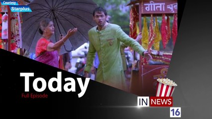 Kasautii Zindagii Kay || Today Full Episode || 12 July