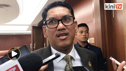 Paul Yong mungkin perlu cuti, jika siasatan polis berlanjutan