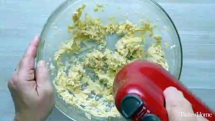 Brown Sugar Shortbread