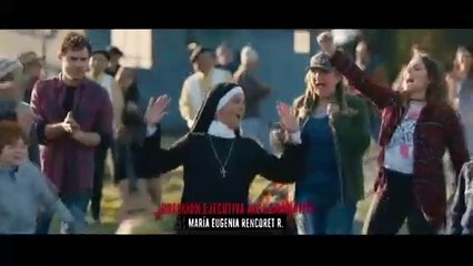 Isla paraíso Capitulo 194