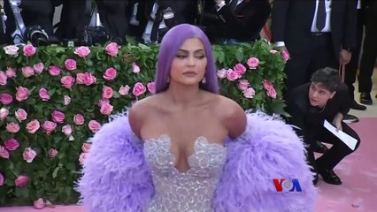 Pop Culture အစီအစဥ္