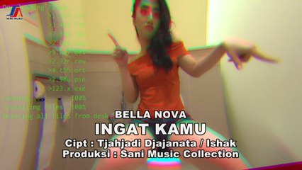 BELLA NOVA - INGAT KAMU