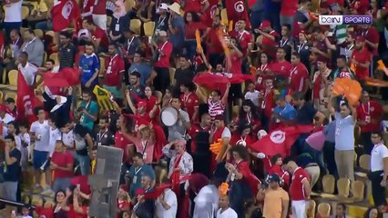 Match Highlights: Madagascar 0-3 Tunisia