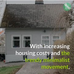 Amazon Will Now Deliver a Tiny House Directly to Your Door