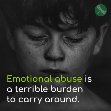 10+ things that adults do when they were emotionally abused as a child