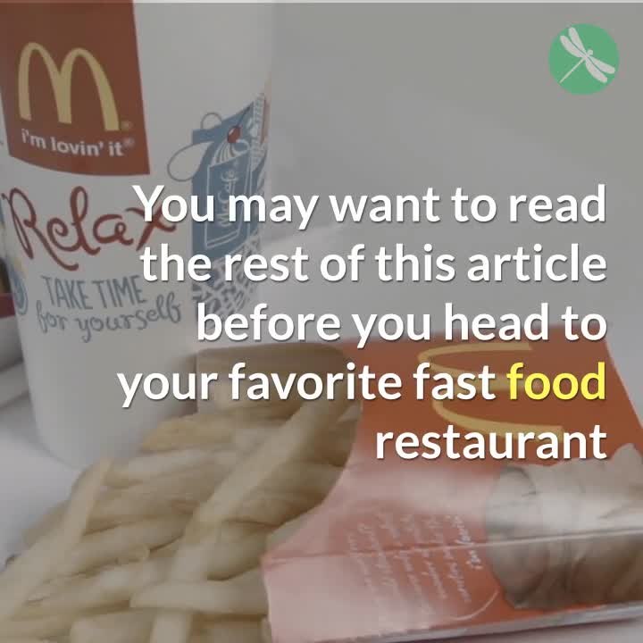 Hungry For a Big Mac?