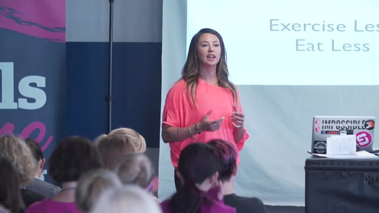 What is ELEL and how can it help you reach your fitness goals?