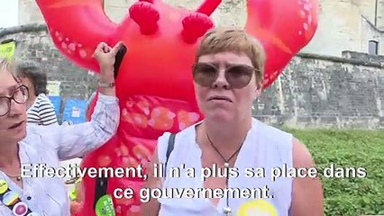 François de Rugy reste au gouvernement, Matignon annonce une enquête