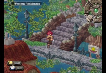 Atelier Iris 3 Playthrough Part 6 Enter the Battlefield