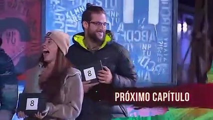 Resistire - Capitulo 86 JUEVES 11 de Julio DE 2019