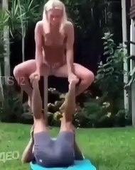 Okay that's totally gross| Laughter|