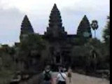 Cambodia Angkor Wat