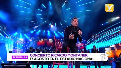 7 Estrellas 11 de julio 2019