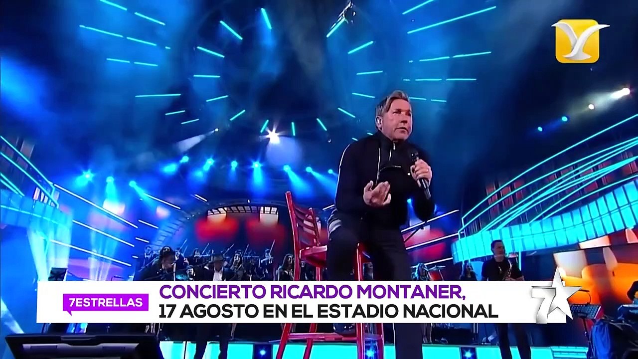 7 Estrellas 11 de julio 2019